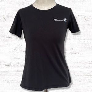 {Kate Lord} - BMW Championship T-Shirt